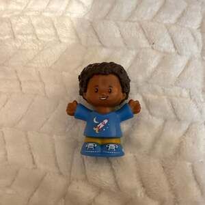 Replacement Part for Little People Big Yellow School Bus Playset - GLT75 - Repla